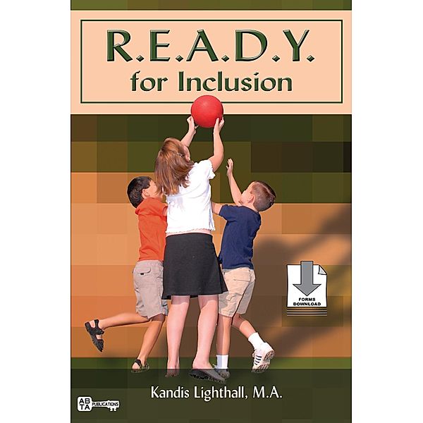 R.E.A.D.Y. for Inclusion, Kandis Lighthall