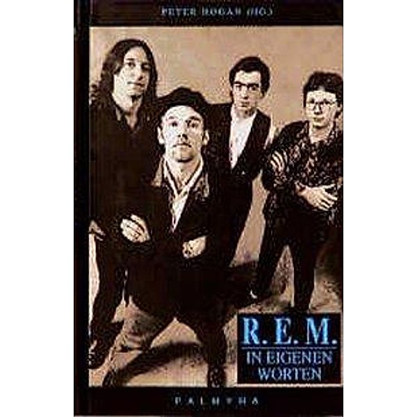 R.E.M., In eigenen Worten, R.e.m.