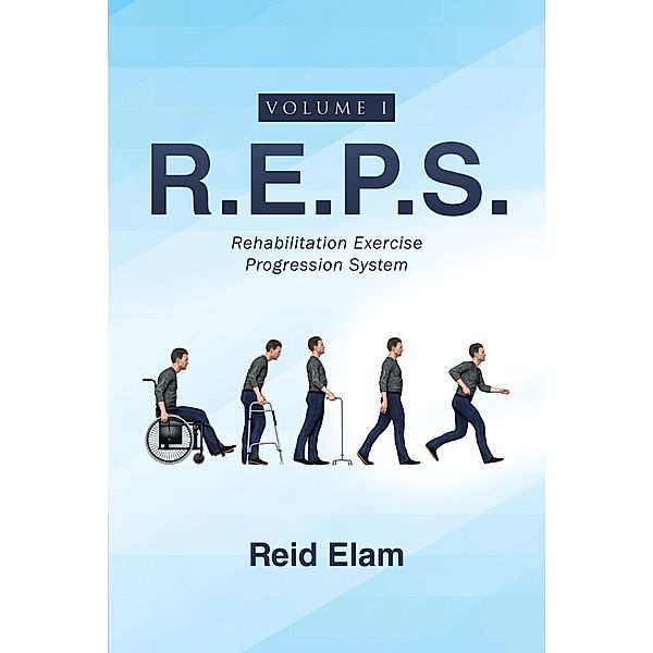 R.E.P.S. / Page Publishing, Inc., Reid Elam