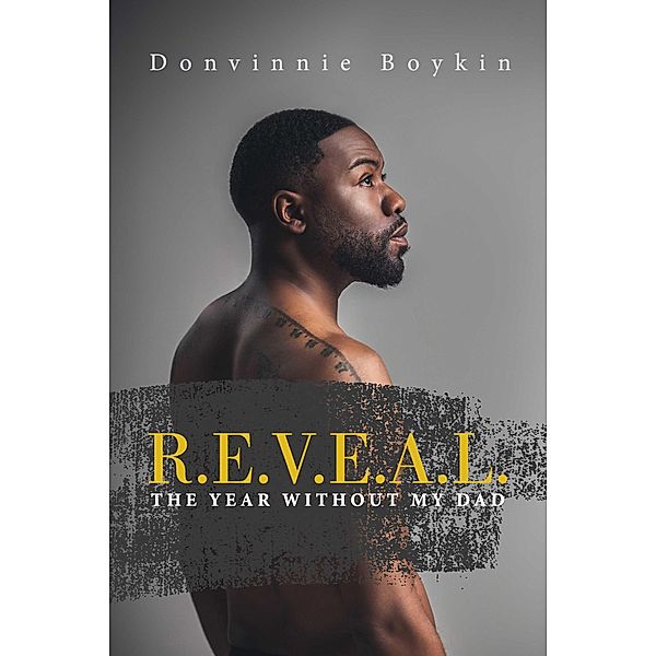 R.E.V.E.A.L., Donvinnie Boykin