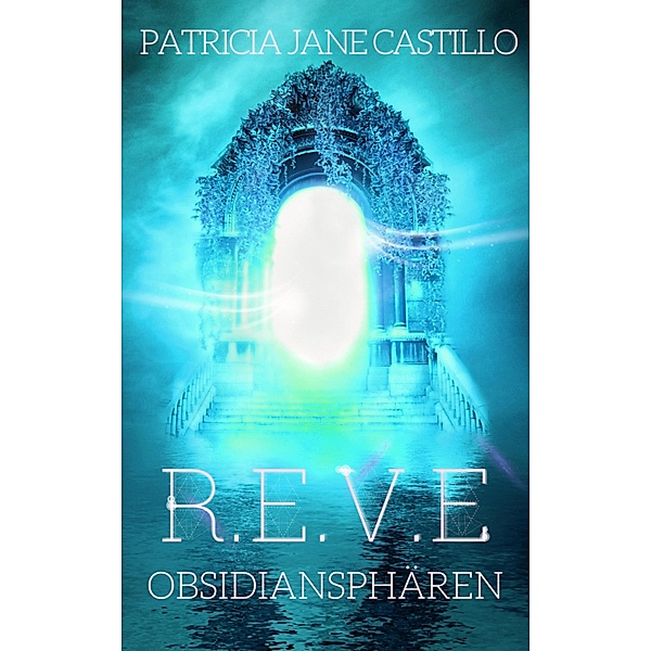 R.E.V.E. II / R.E.V.E. Bd.2, Patricia Jane Castillo
