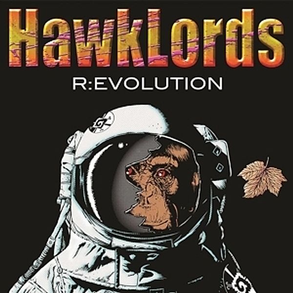 R:Evolution, Hawklords