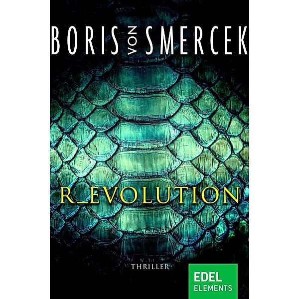 R_EVOLUTION, Boris von Smercek