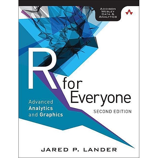 R for Everyone, Jared P. Lander