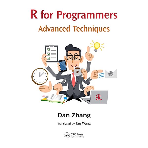 R for Programmers, Dan Zhang