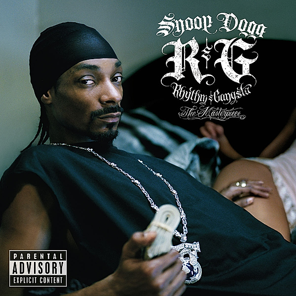 R&G (Rhythm & Gangsta): The Masterpiece, Snoop Dogg