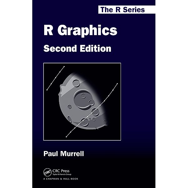 R Graphics, Paul Murrell