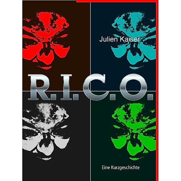 R.I.C.O., Julien Kaiser