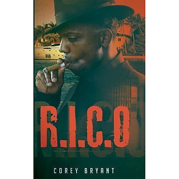 R.I.C.O Vol. 1, Corey Bryant