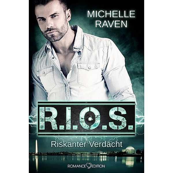 R.I.O.S., Michelle Raven