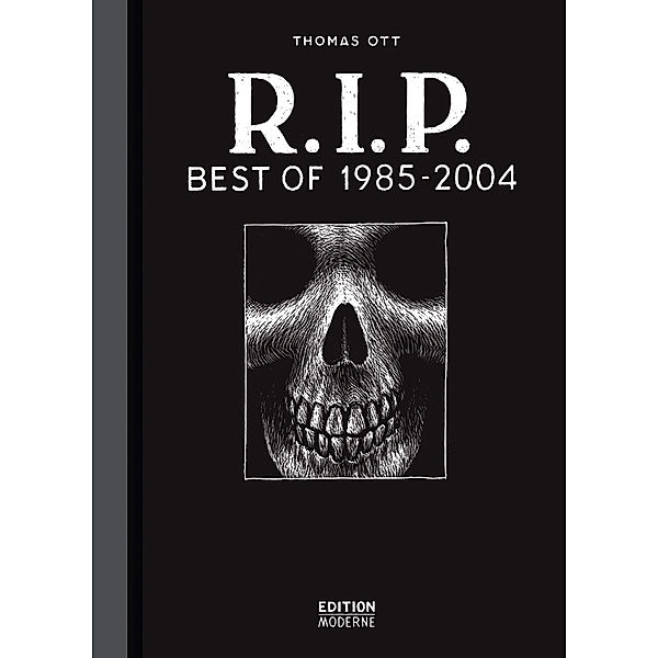 R. I. P. Best of 1985 - 2004, Thomas Ott