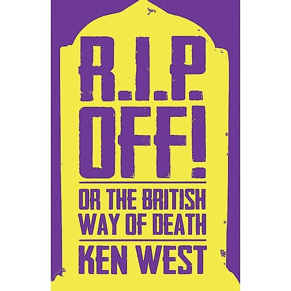 R.I.P. Off! / Matador, Ken West