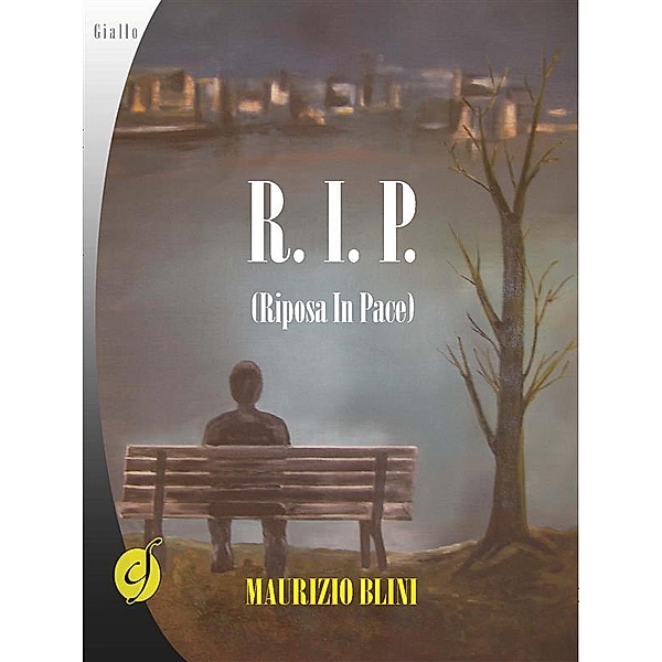 R.I.P. Riposa in pace / Black & Yellow, Maurizio Blini