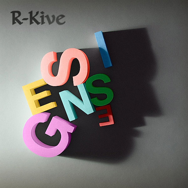 R-Kive - Best Of, Genesis