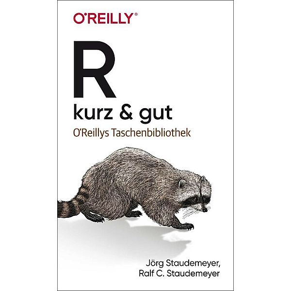 R - kurz & gut, Jörg Staudemeyer, Ralf C. Staudemeyer