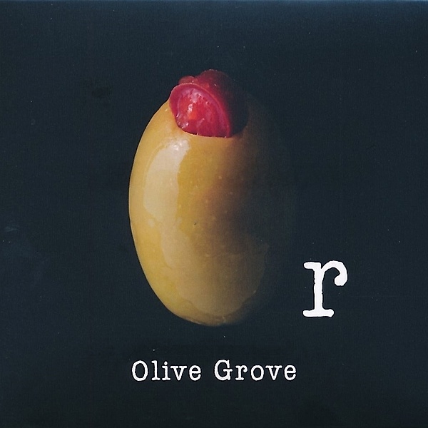 ,r (LP), Olive Grove