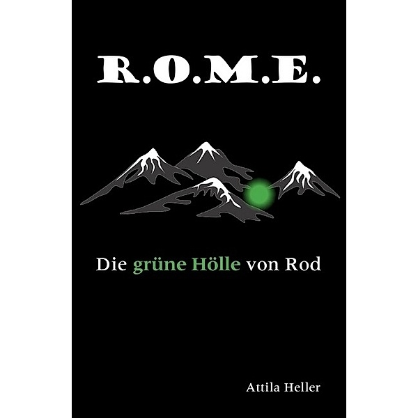 R.O.M.E., Attila Heller