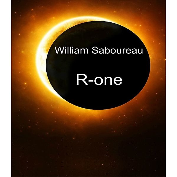 R-one, William Saboureau