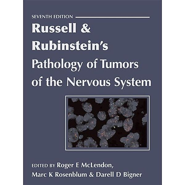 R+R Pathology of Tumors of the Nervous System