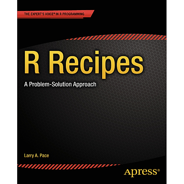 R Recipes, Larry Pace