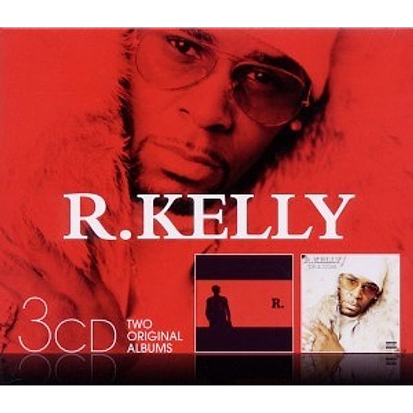 R./Tp-2.Com, R.Kelly