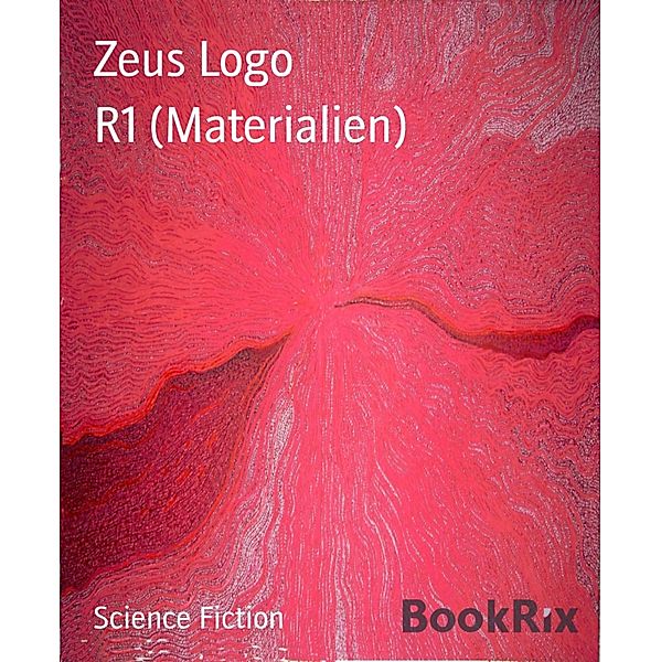 R1 (Materialien), Zeus Logo