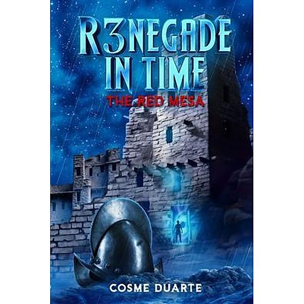 R3NEGADE In Time - Book 2, Duarte
