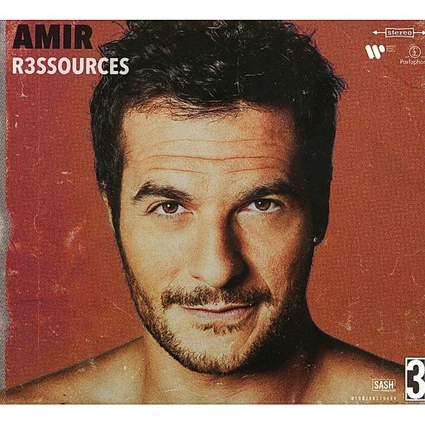 R3ssources, Amir