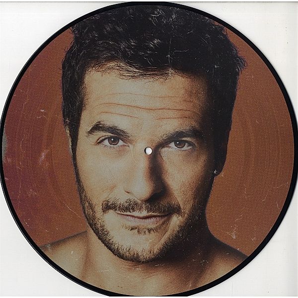 R3ssources (Picture Disc), Amir