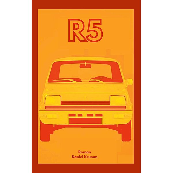 R5, Daniel Krumm