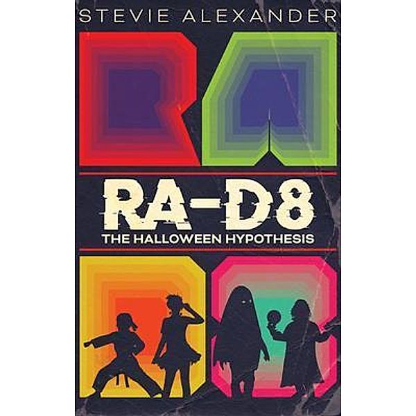 RA-D8 / RA-D8, Stevie Alexander