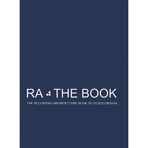 RA The Book Vol 1 / RA The Book Bd.1, Roger D'Arcy