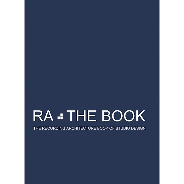 RA The Book Vol 2 / RA The Book Bd.2, Roger D'Arcy