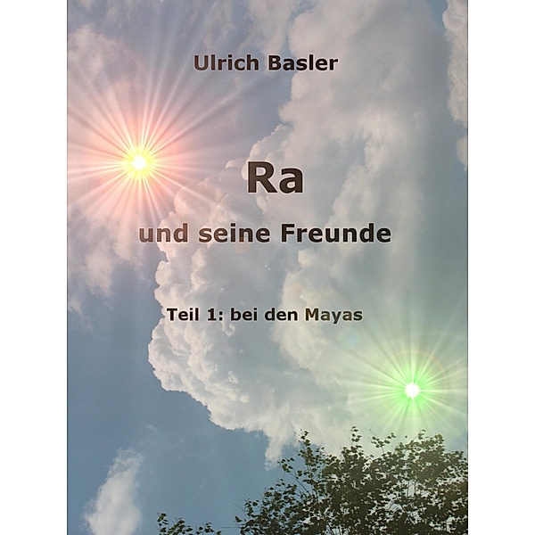 Ra und seine Freunde, U. R. Basler