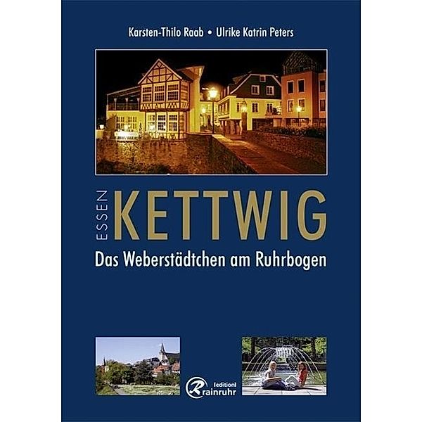Raab, K: Kettwig, Karsten-Thilo Raab, Ulrike K. Peters