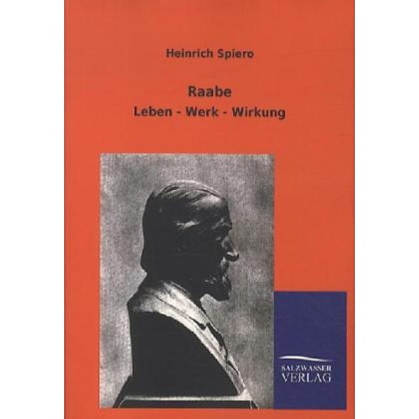 Raabe, Heinrich Spiero