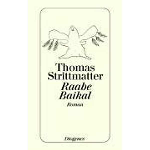 Raabe Baikal, Thomas Strittmatter