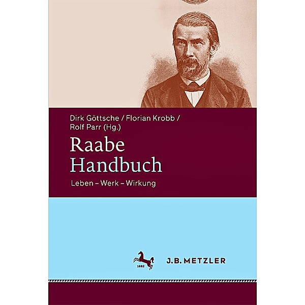 Raabe Handbuch, Dirk Göttsche