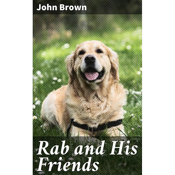 Rab and His Friends, John Brown