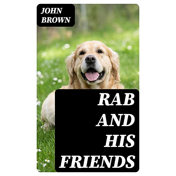 Rab and His Friends, John Brown