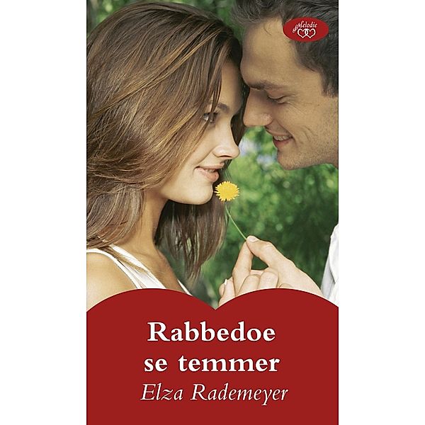 Rabbedoe se temmer, Elza Rademeyer