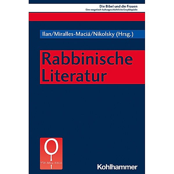 Rabbinische Literatur