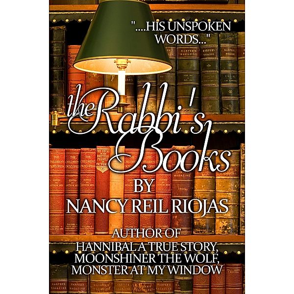 Rabbi's Books / Nancy Reil Riojas, Nancy Reil Riojas