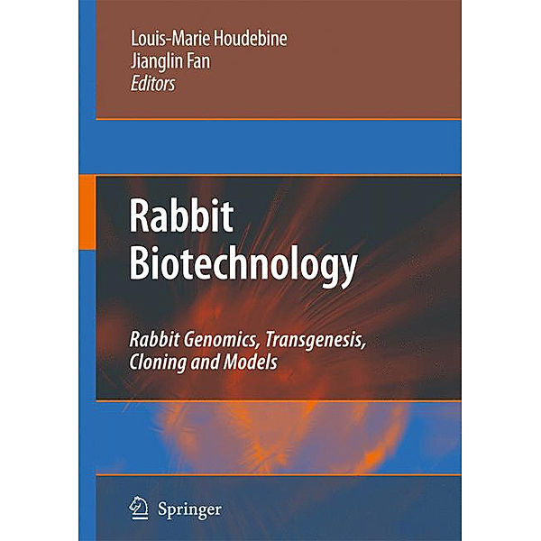 Rabbit Biotechnology