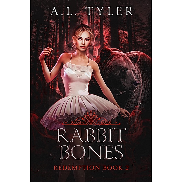 Rabbit Bones (Redemption, #2) / Redemption, A. L. Tyler
