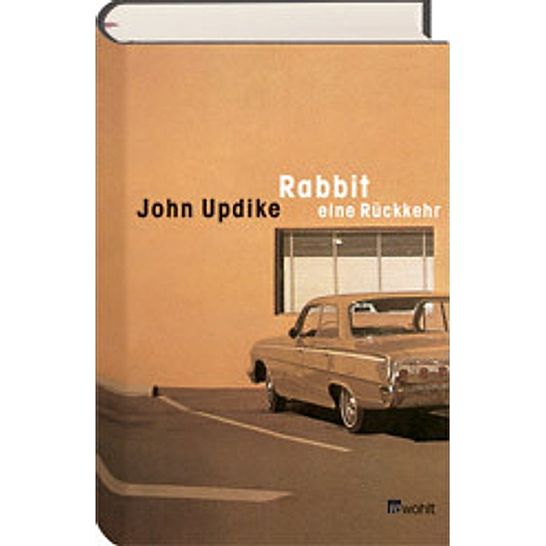 Rabbit, eine Rückkehr, John Updike