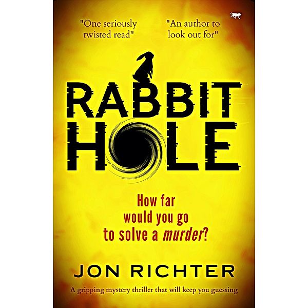 Rabbit Hole, Jon Richter