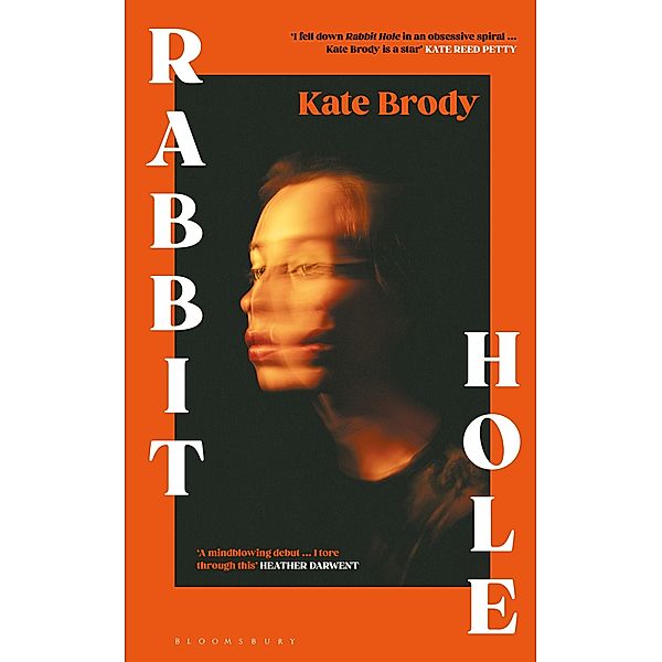 Rabbit Hole, Kate Brody