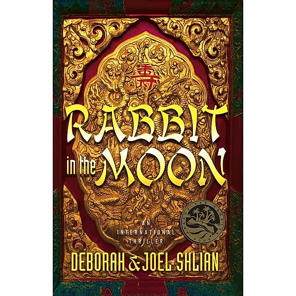 Rabbit in the Moon, Deborah Shlian, Joel Shlian