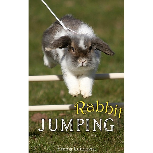 Rabbit Jumping, Emma Lundqvist